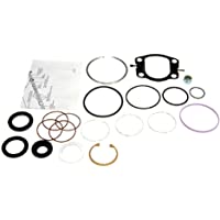 Edelmann 8775 - Kit de sellado para caja de cambios de dirección